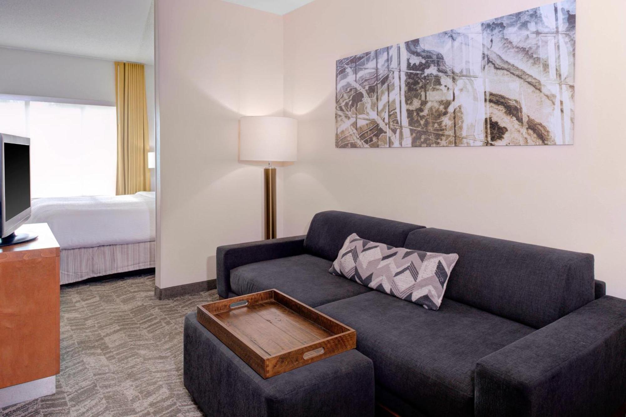 Springhill Suites By Marriott Memphis East Galleria Kültér fotó