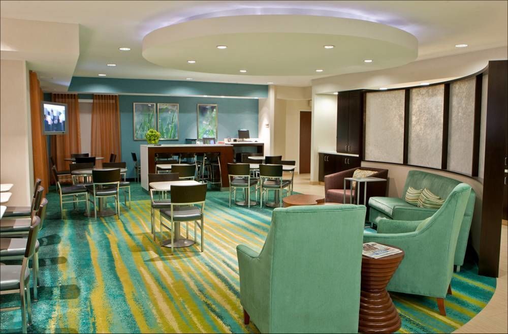 Springhill Suites By Marriott Memphis East Galleria Kültér fotó