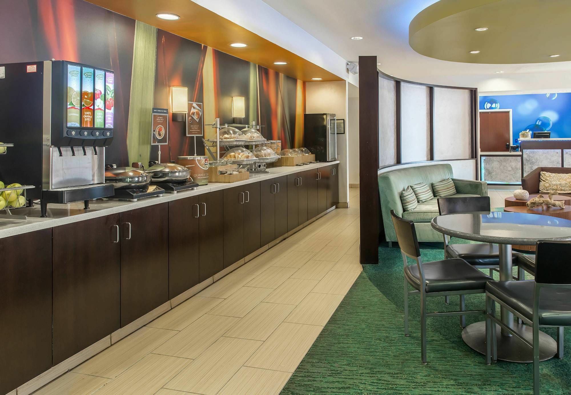 Springhill Suites By Marriott Memphis East Galleria Kültér fotó